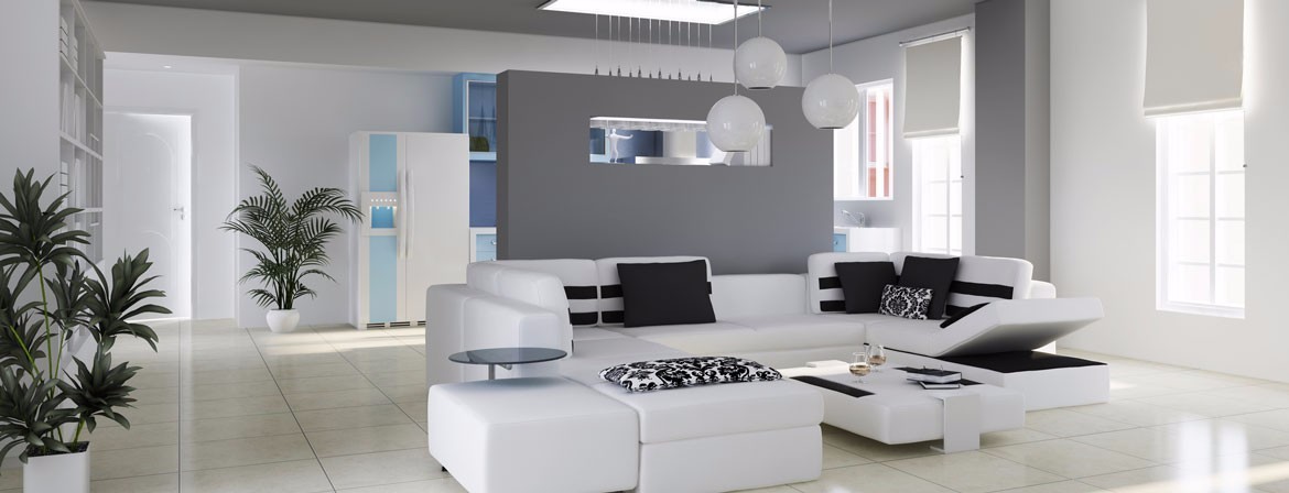 TREAT YOURSELF TO A CLEAN HEALTHY HOME